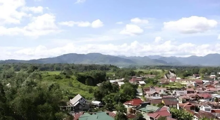 Campago Resort Hotel