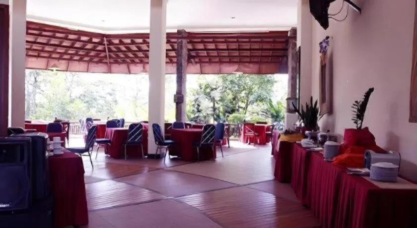 Campago Resort Hotel