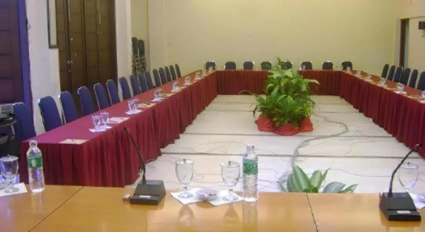 Campago Resort Hotel