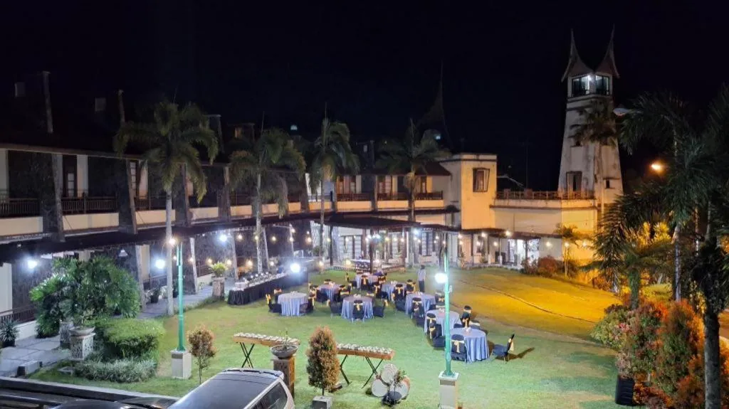 Campago Resort Hotel