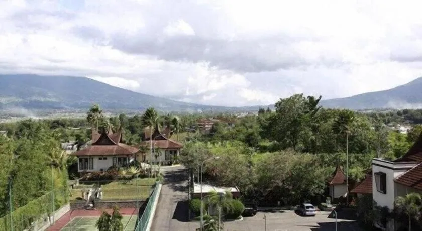 Campago Resort Hotel