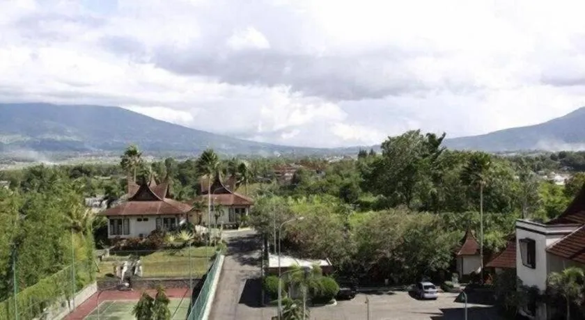 Campago Resort Hotel