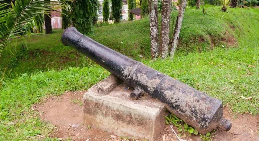 Campago Resort Hotel Campago Resort Hotel