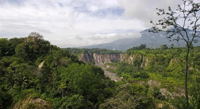 Campago Resort Hotel