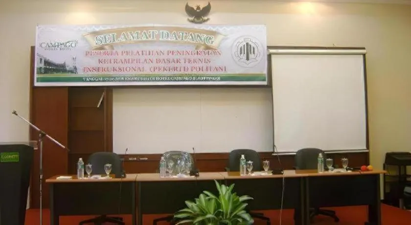 Campago Resort Hotel