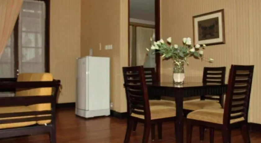 Campago Resort Hotel