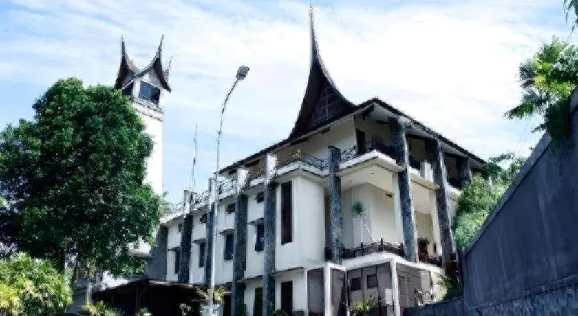 Campago Resort Hotel