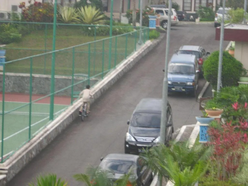 Campago Resort Hotel