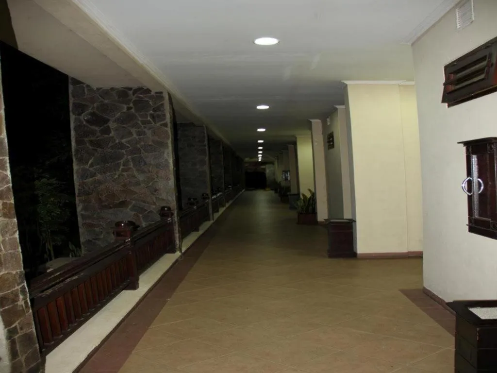 Campago Resort Hotel