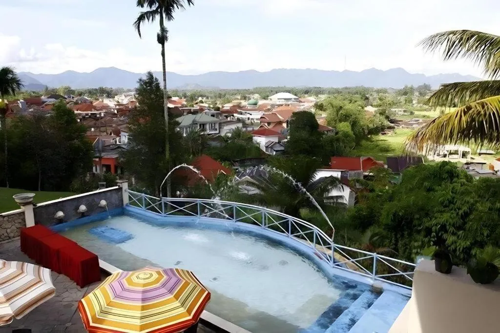 Campago Resort Hotel