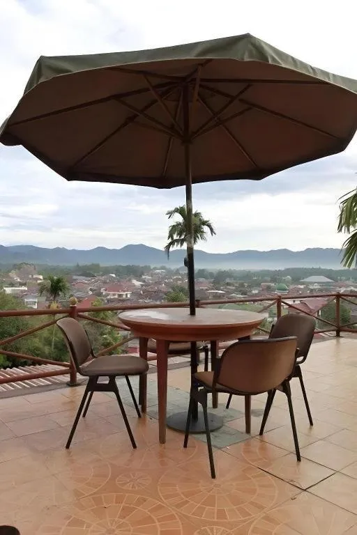 Campago Resort Hotel