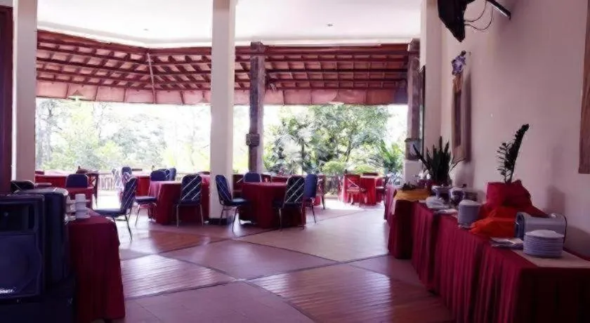 Campago Resort Hotel