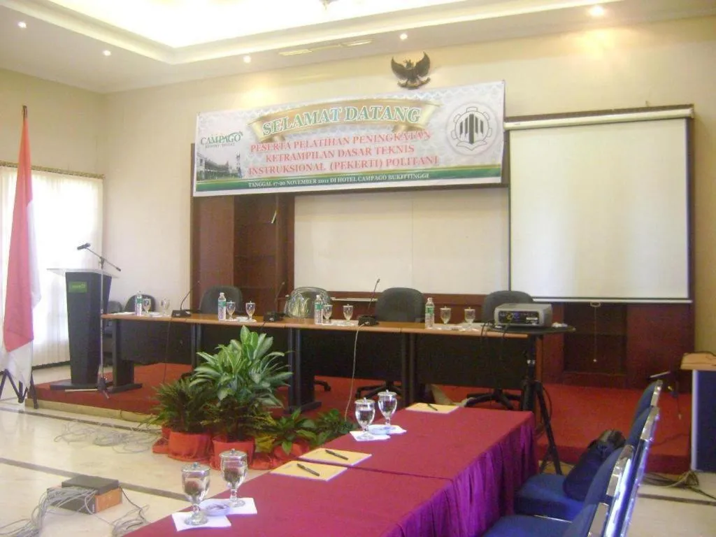 Campago Resort Hotel