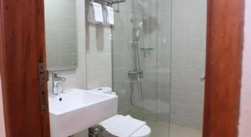 Havana Mutiara Belitung Havana Mutiara Belitung