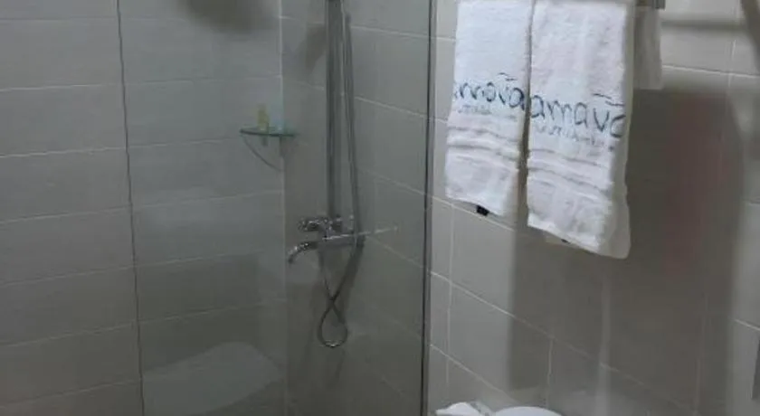 Havana Mutiara Belitung