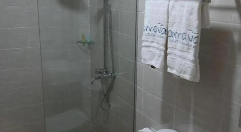 Havana Mutiara Belitung