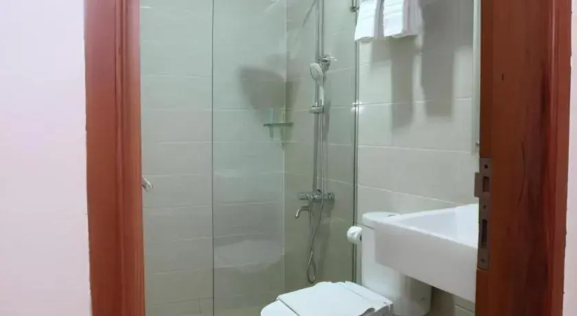 Havana Mutiara Belitung Havana Mutiara Belitung