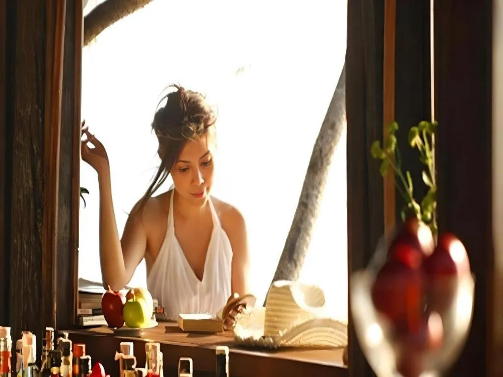 Chivaree Hotel and Resort