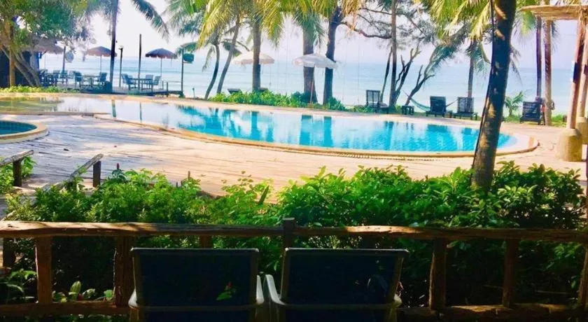 Chivaree Hotel and Resort