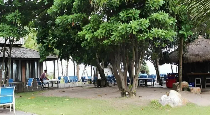 Chivaree Hotel and Resort