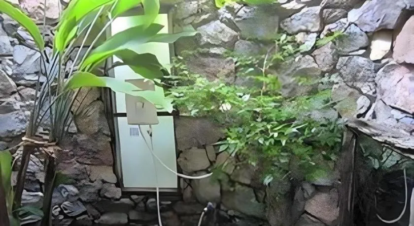 Chivaree Hotel and Resort