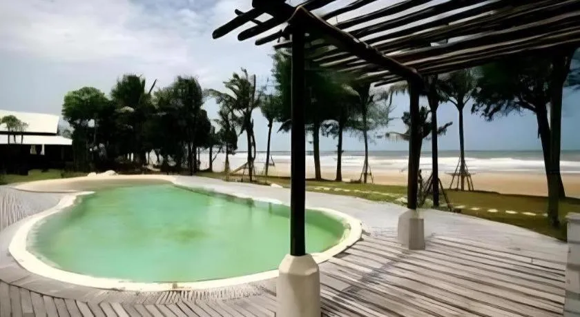 Chivaree Hotel and Resort