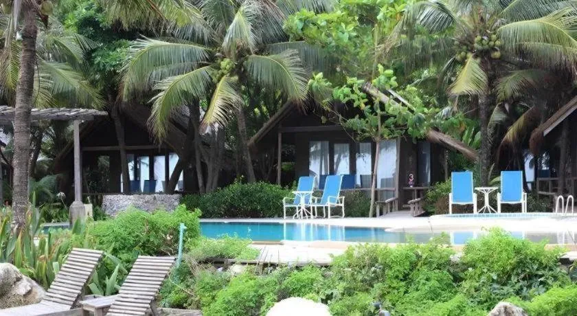 Chivaree Hotel and Resort