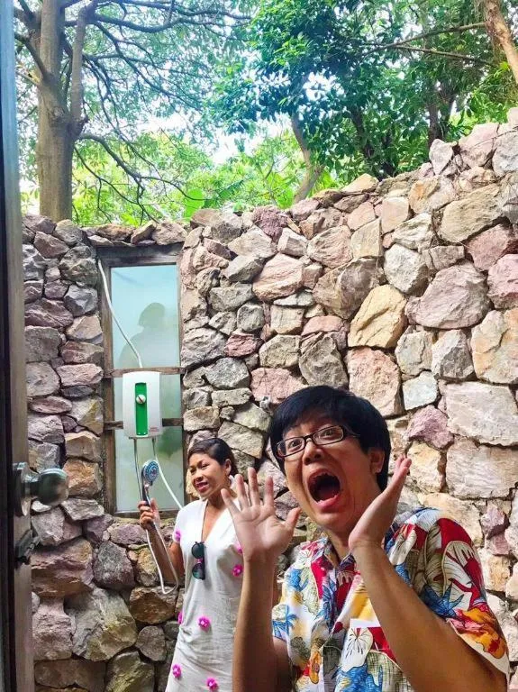 Chivaree Hotel and Resort