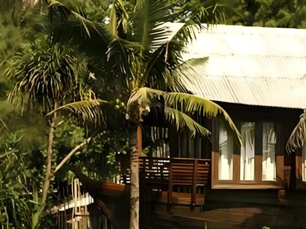 Chivaree Hotel and Resort