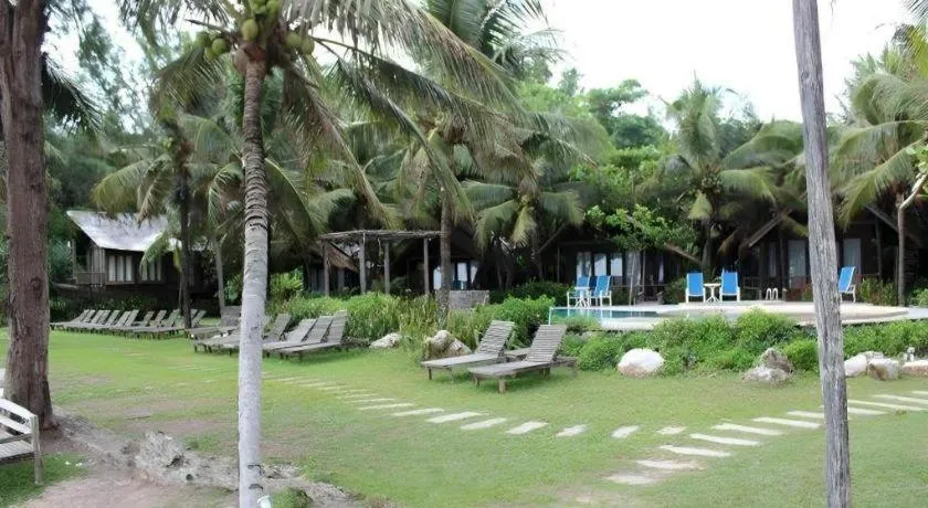 Chivaree Hotel and Resort