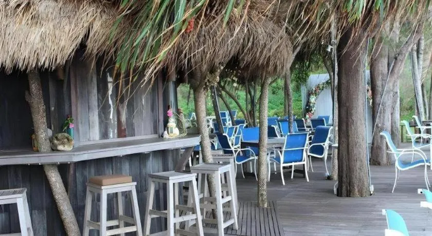 Chivaree Hotel and Resort