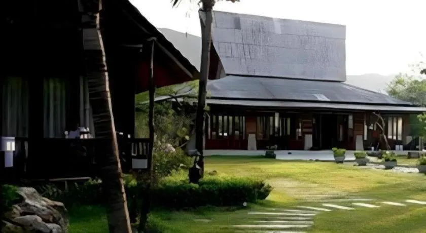 Chivaree Hotel and Resort