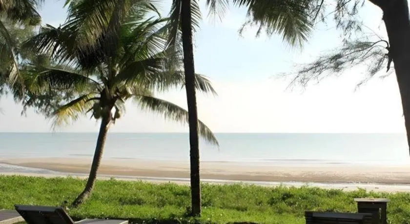 Chivaree Hotel and Resort