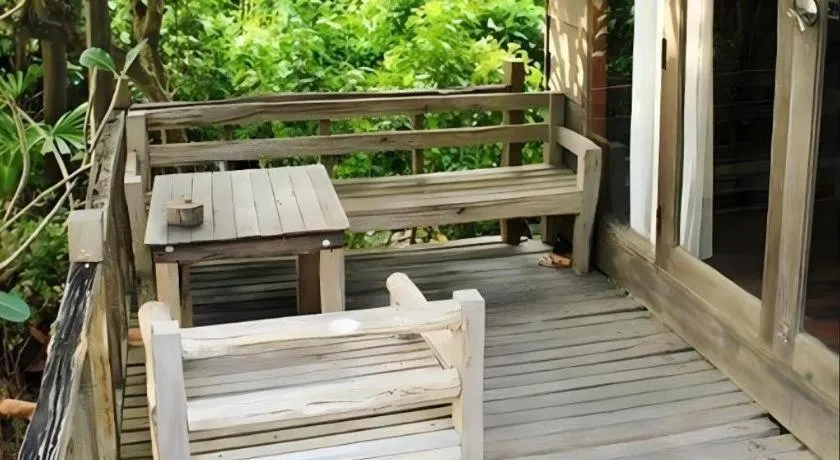 Chivaree Hotel and Resort