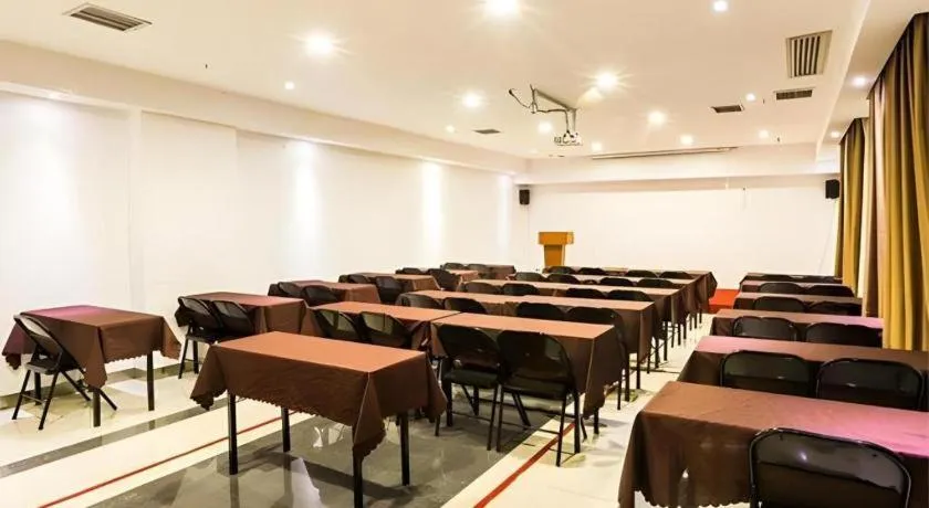 City Comfort Inn Nanning High-tech Park