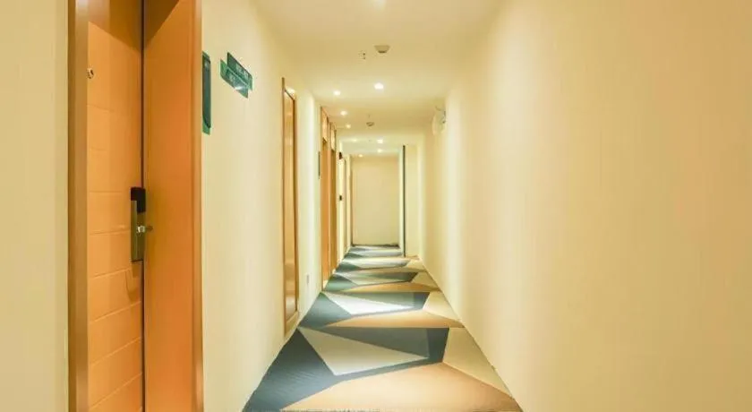 City Comfort Inn Nanning High-tech Park