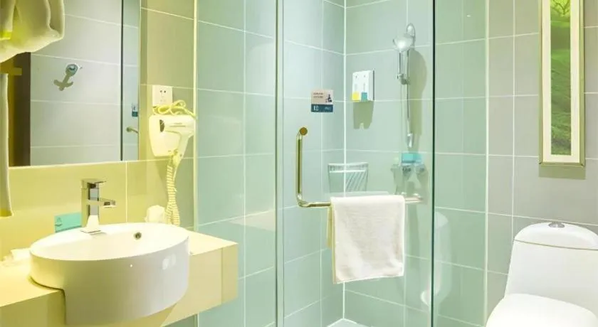 City Comfort Inn Nanning High-tech Park