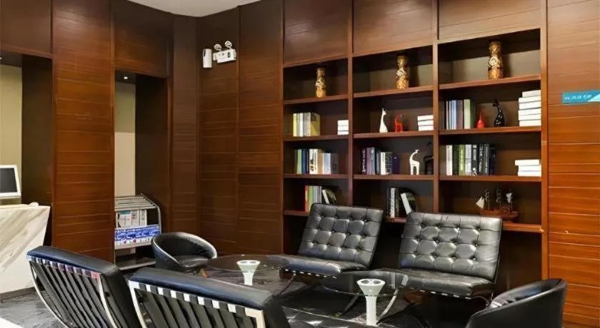 City Comfort Inn Nanning High-tech Park