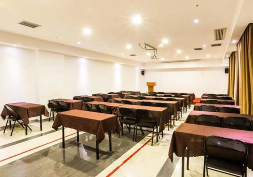 City Comfort Inn Nanning High-tech Park