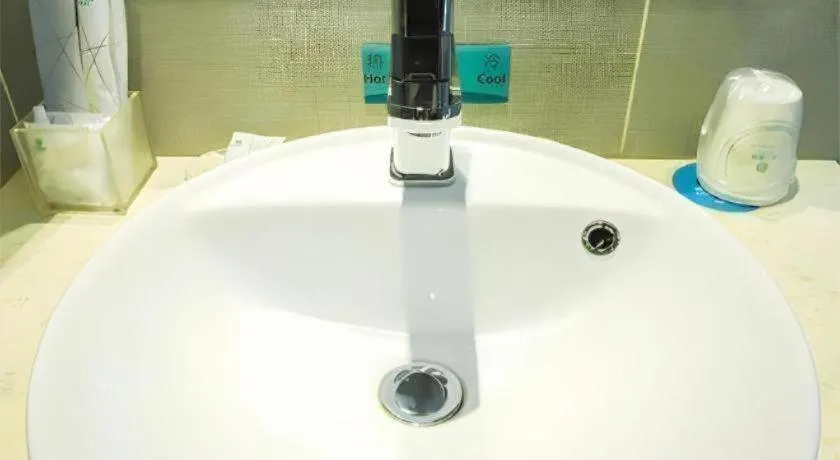 City Comfort Inn Nanning High-tech Park