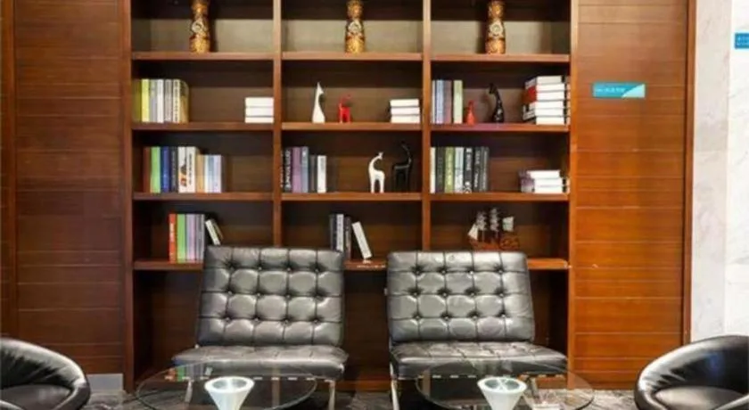 City Comfort Inn Nanning High-tech Park