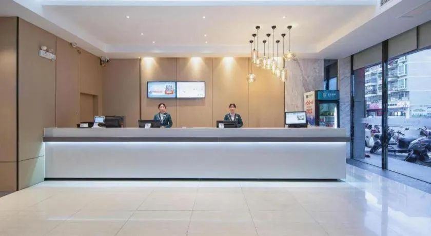 City Comfort Inn Nanning High-tech Park