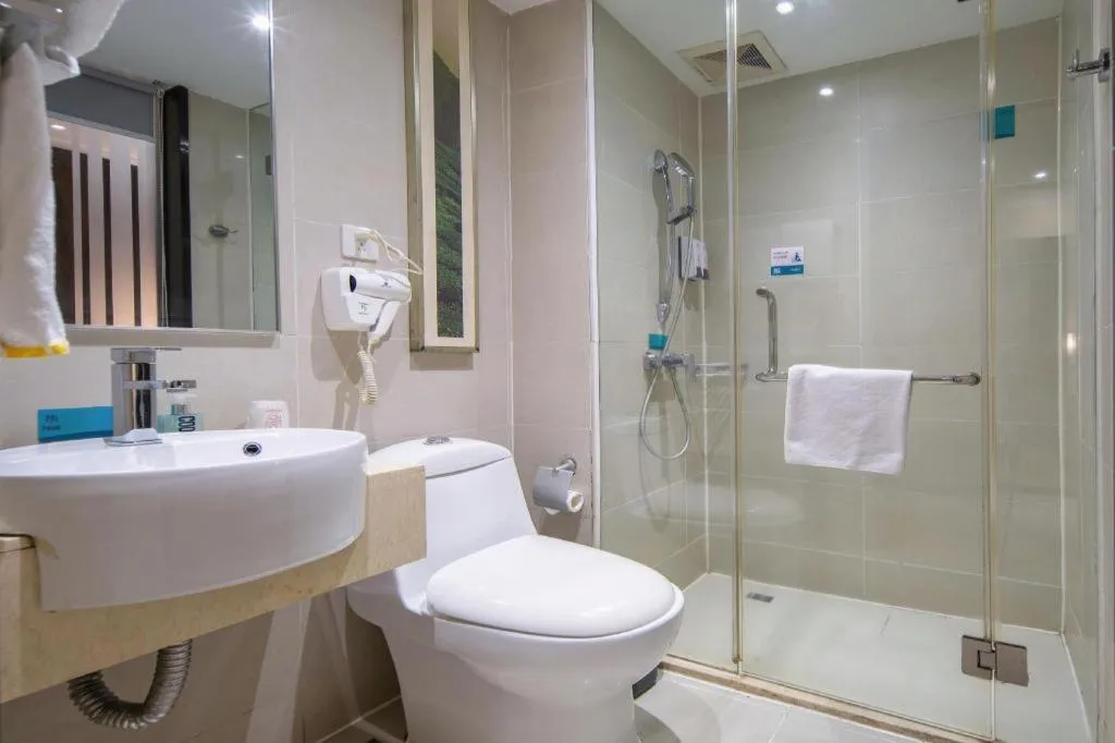 City Comfort Inn Nanning High-tech Park