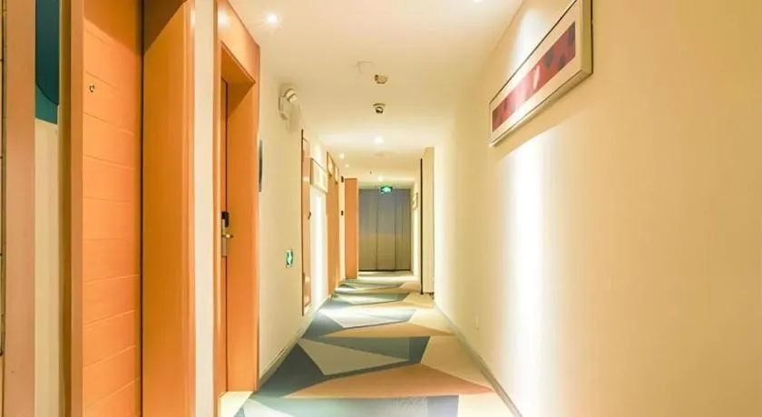 City Comfort Inn Nanning High-tech Park