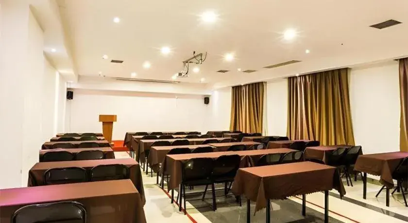 City Comfort Inn Nanning High-tech Park City Comfort Inn Nanning High-tech Park