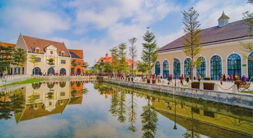 City Comfort Inn Nanning High-tech Park