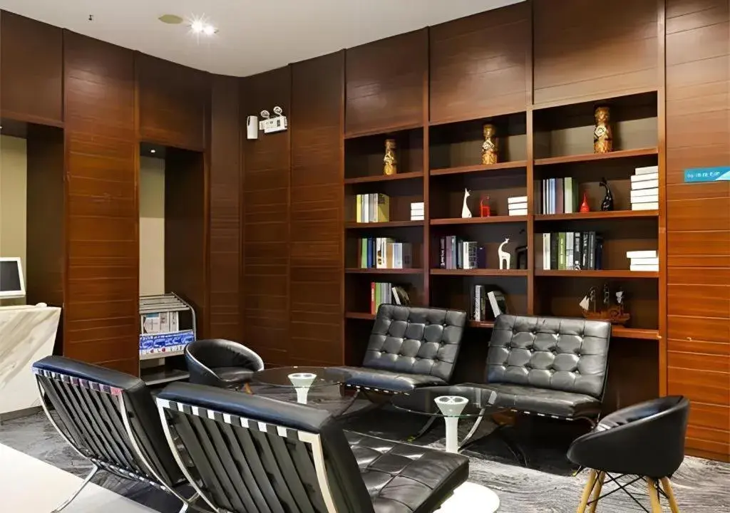 City Comfort Inn Nanning High-tech Park City Comfort Inn Nanning High-tech Park