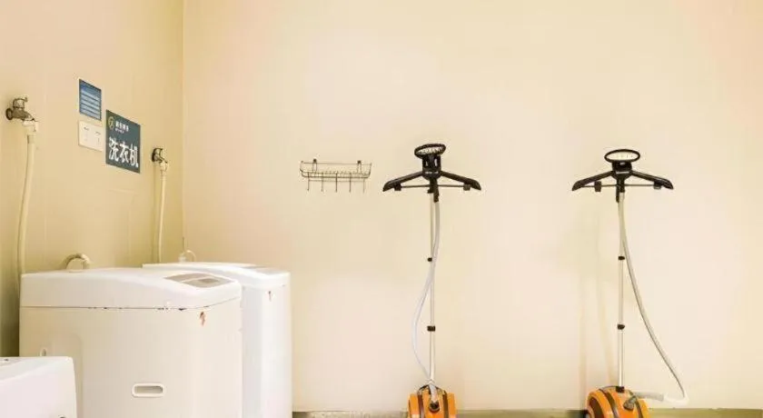 City Comfort Inn Nanning High-tech Park