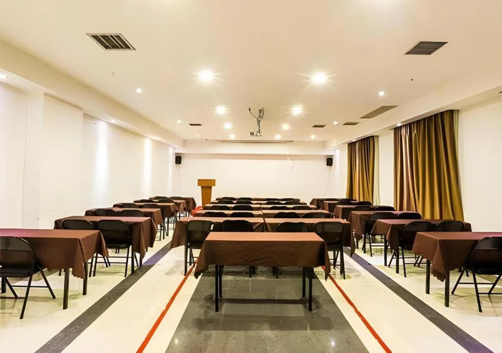 City Comfort Inn Nanning High-tech Park