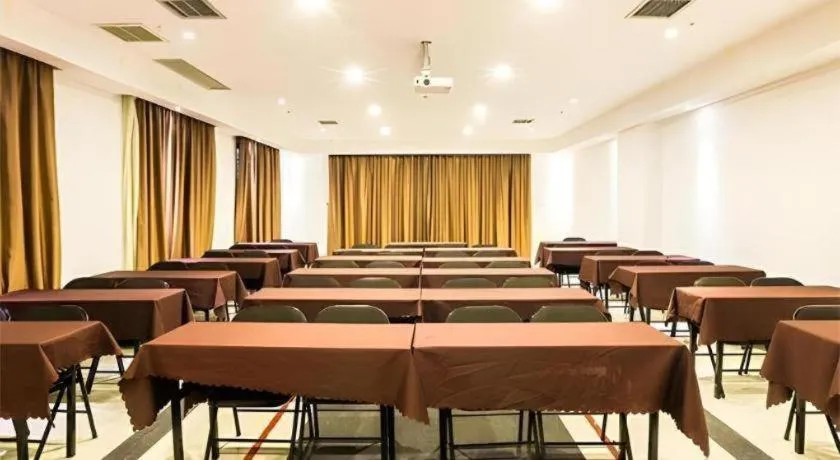 City Comfort Inn Nanning High-tech Park